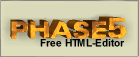 HTML-Editor Phase 5